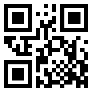 Il Qr Code di 3307917278