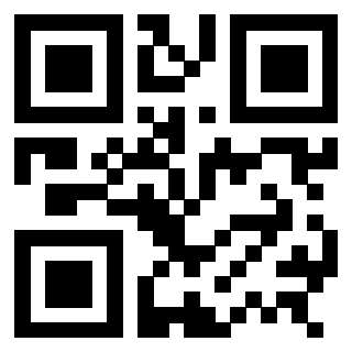 3307917280 - Immagine del Qr Code associato