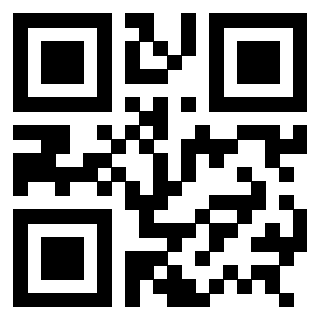 QrCode di 3307917281