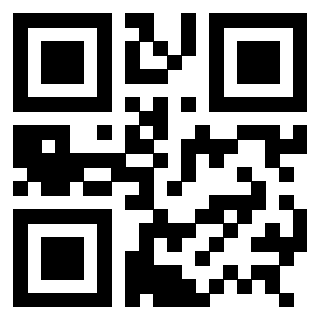 Immagine del QrCode di 3307917284