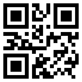 Qr Code di 3307917286