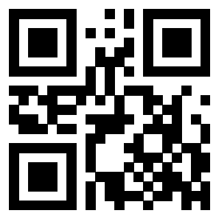 3307917287 - Immagine del Qr Code associato