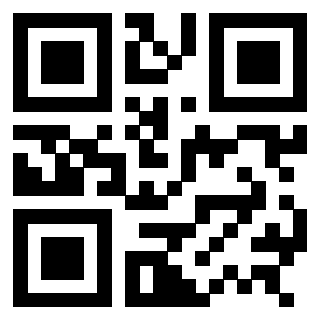 3307917288 Qr Code associato