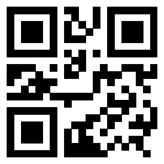 3307917291 - Immagine del Qr Code