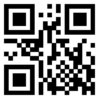 Scansione del QrCode di 3307917300