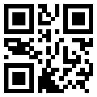 3307917303 - Immagine del QrCode