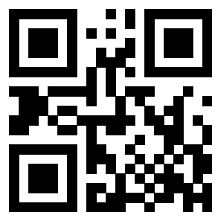 Il QrCode di 3307917304
