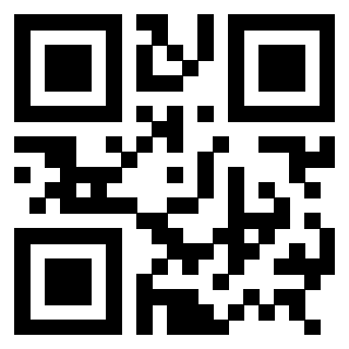 3307917305 QrCode associato