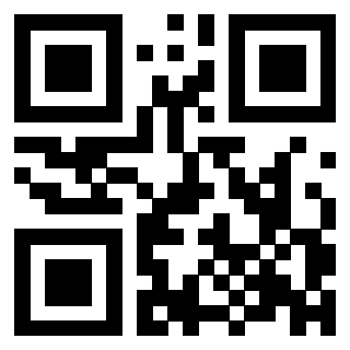 3307917307 - Immagine del QrCode associato