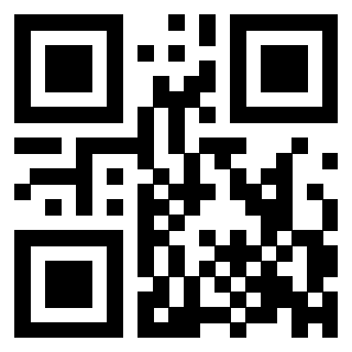 Il QrCode di 3307917309