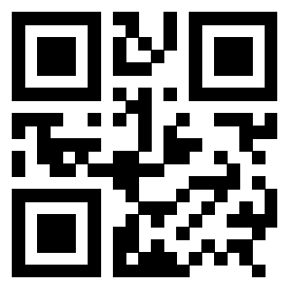 3307917310 - Immagine del Qr Code
