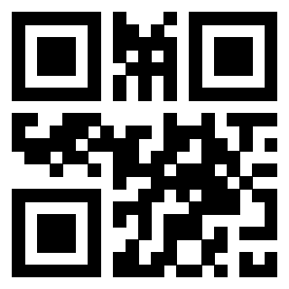 Immagine del QrCode di 3307917313
