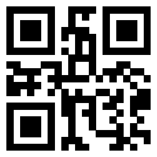 3307917315 QrCode associato