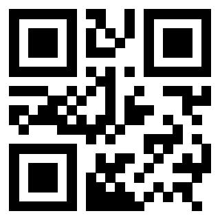 3307917316 - Immagine del Qr Code