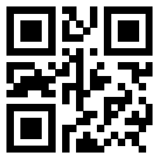 3307917317 Qr Code associato