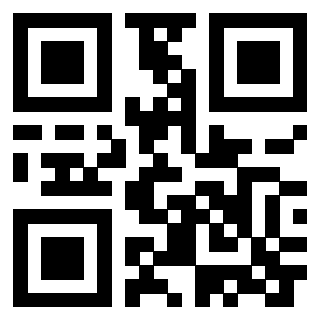 Immagine del QrCode di 3307917318