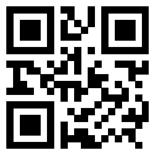 Immagine del Qr Code di 3307917320