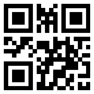 QrCode di 3307917321