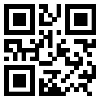 3307917322 - Immagine del Qr Code