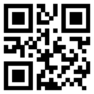 Qr Code di 3307917323