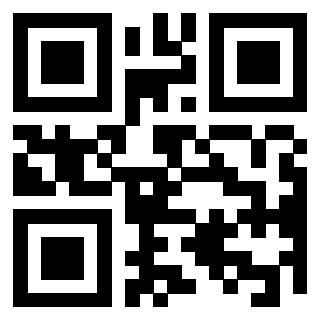 Il Qr Code di 3307917325