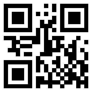 Immagine del Qr Code di 3307917326