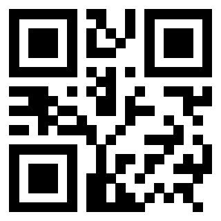 Immagine del QrCode di 3307917333