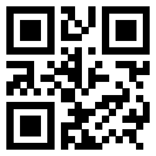 3307917334 QrCode associato
