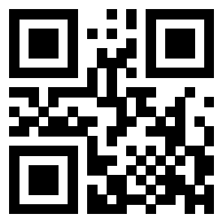 3307917338 QrCode associato
