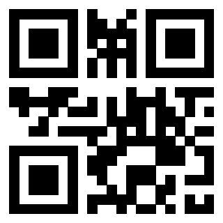 QrCode di 3307917340