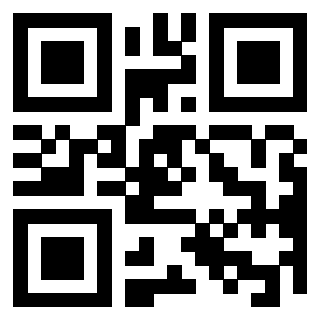 3307917344 Qr Code associato