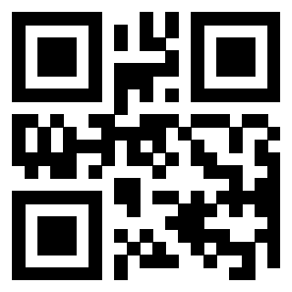 3307917345 QrCode associato