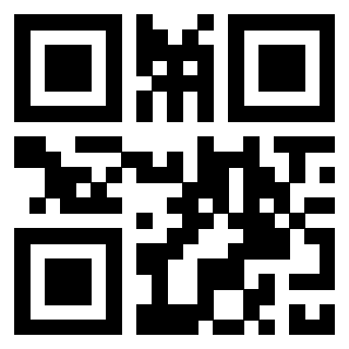 3307917349 - Immagine del QrCode