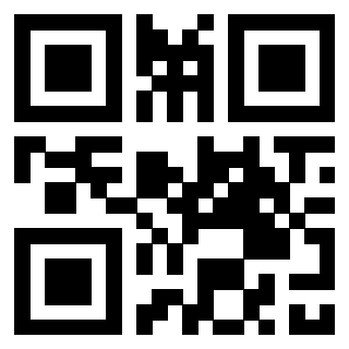 Immagine del QrCode di 3307917350