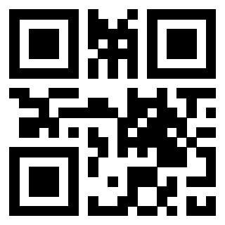 QrCode di 3307917352
