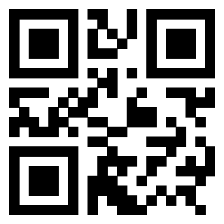 3307917353 - Immagine del QrCode associato