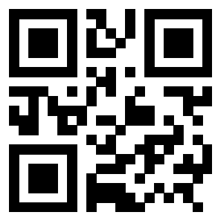 Qr Code di 3307917355