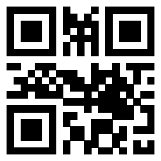 Scansione del Qr Code di 3307917356