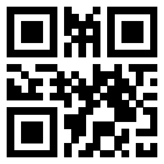3307917358 QrCode associato
