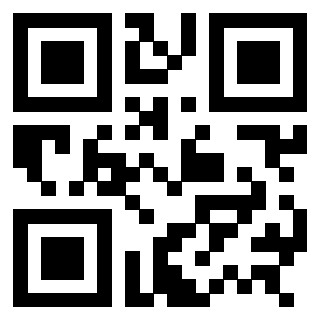 3307917359 - Immagine del QrCode associato