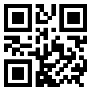 3307917360 - Immagine del QrCode associato
