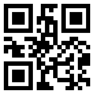 3307917367 - Immagine del QrCode associato