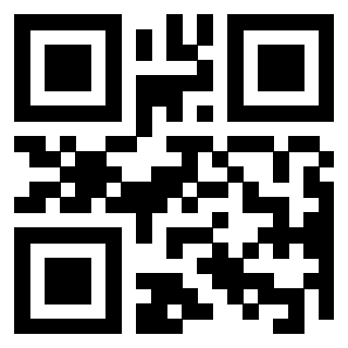 3307917368 - Immagine del QrCode