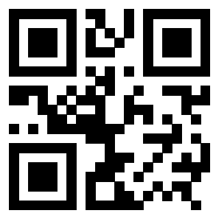 Il Qr Code di 3307917372