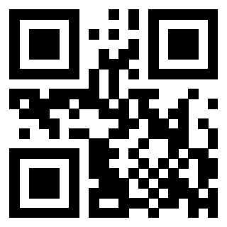Scansione del Qr Code di 3307917374