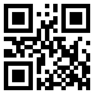 Qr Code di 3307917375