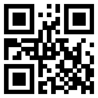 QrCode di 3307917377