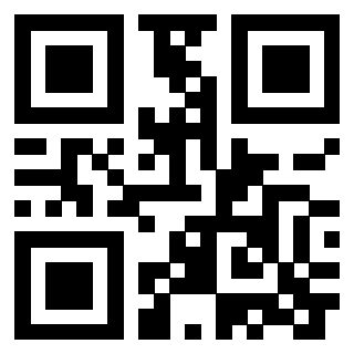 Il QrCode di 3307917382