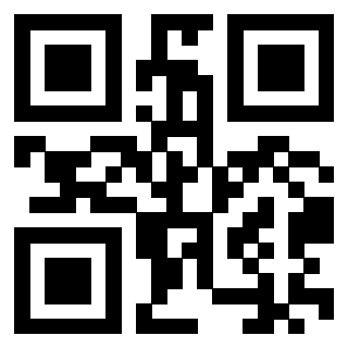3307917384 - Immagine del QrCode associato