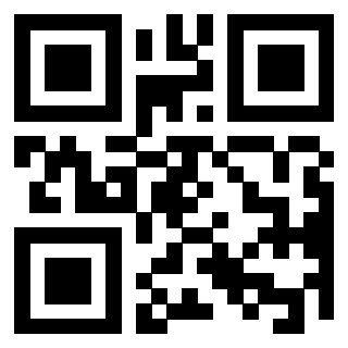 3307917388 Qr Code associato